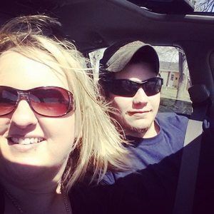 Meet your Posher, Nathan